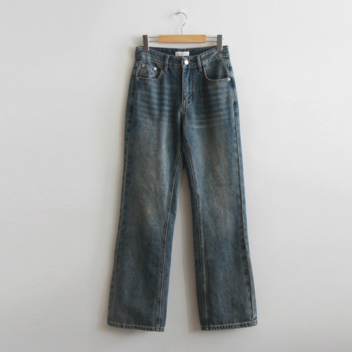 [特価30%★限定数量] クラネットウォッシング 綺麗な虐殺カバーフィット デイリーパンツ[size:F(55～小66)]