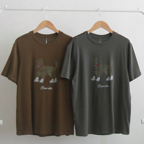 [特価30%★限定数量] シュポイントイヤヨミドグ マランス版 ソフトティー [size:F(55～66)]